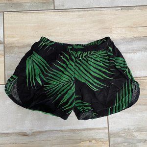 Hula Bay Aloha/Hawaiian Shorts